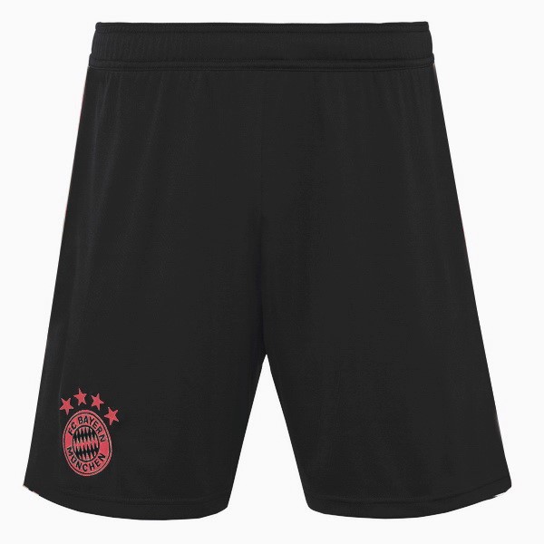 EA Sport Pantalones Bayern Munich 2018/19 Negro